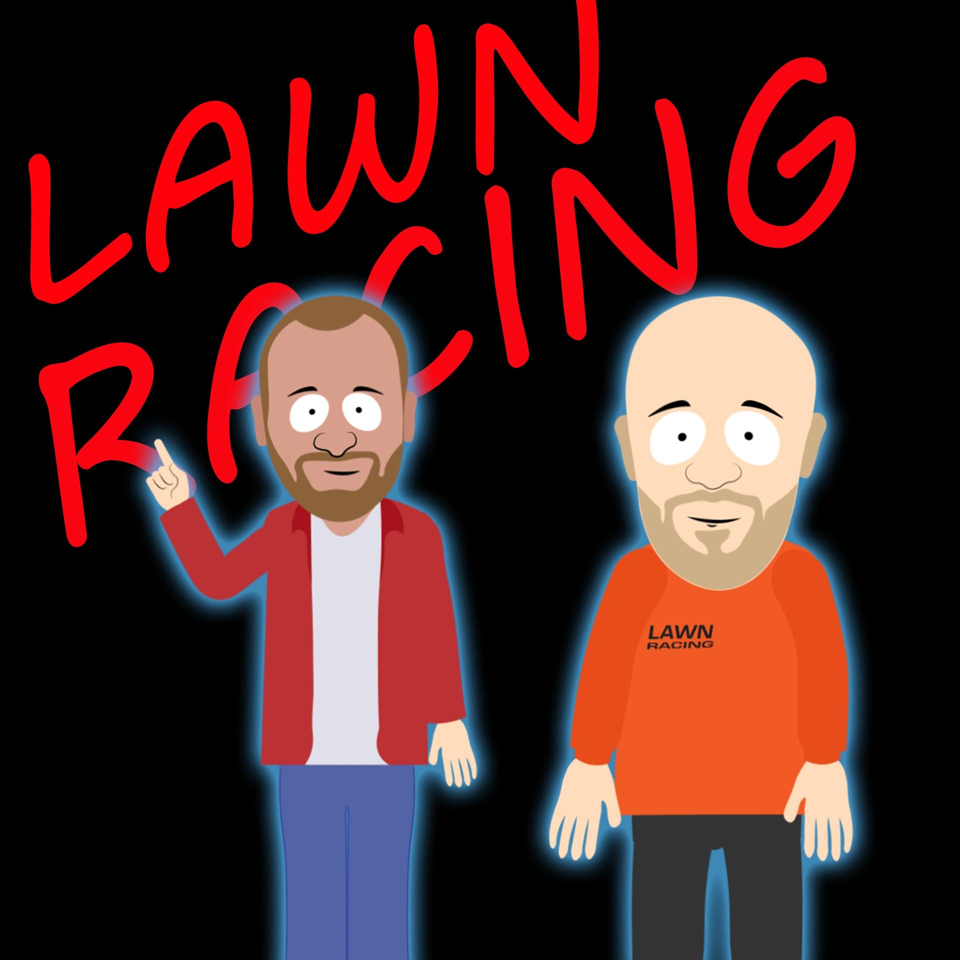 Lawnracing